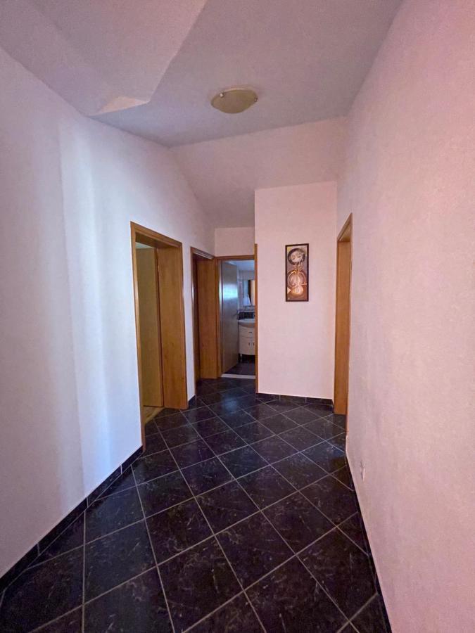 Apartman Jukic Hotel Marina Exterior photo