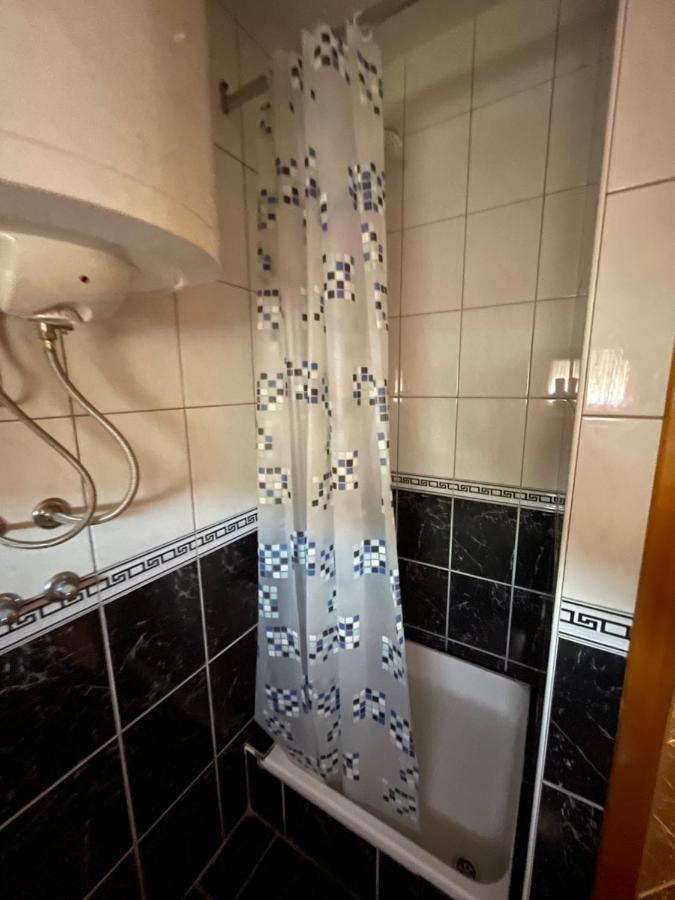 Apartman Jukic Hotel Marina Exterior photo