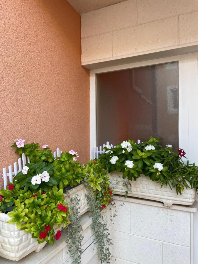 Apartman Jukic Hotel Marina Exterior photo